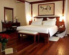 Khách sạn Ocean Beach Resort & Spa Aston Collection Hotels (Malindi, Kenya)