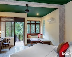 Otel Semana Residences by Cove (Ubud, Endonezya)