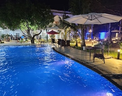 Hotelli Châu Sơn Garden Resort (Ninh Bình, Vietnam)