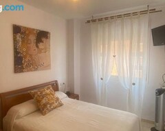 Tüm Ev/Apart Daire Luxury Apartment Playa Coral I In Marina Dor (Oropesa del Mar, İspanya)