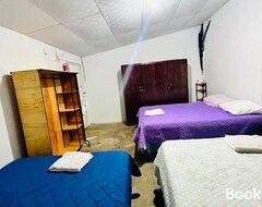 Cijela kuća/apartman Entre tejas (Concepción de Ataco, Salvador)