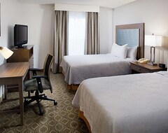 Hotel Homewood Suites by Hilton Colorado Springs North (Colorado Springs, USA)