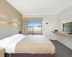 Khách sạn Motel Marengo (Apollo Bay, Úc)
