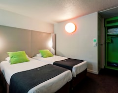 Hotel Campanile - Geneve - Ferney-Voltaire (Ferney-Voltaire, France)