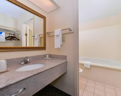 Hotel Quality Inn Brookhaven (Brookhaven, EE. UU.)