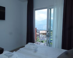 Hotel Residence Val Di Monte (Malcesine, Italy)