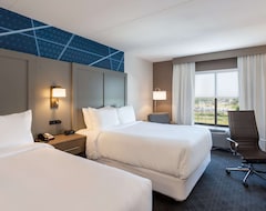 Hotel Comfort Inn & Suites Buffalo Airport (Buffalo, EE. UU.)