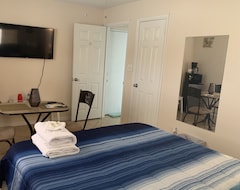 Hotel 1x1 Modern Private Guest Suite (Orlando, EE. UU.)