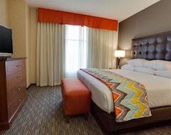 Hotel Drury Inn & Suites Charlotte Arrowood (Charlotte, Sjedinjene Američke Države)