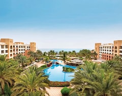 Khách sạn Shangri Las Barr Al Jissah Al Waha (Muscat, Oman)