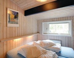 Toàn bộ căn nhà/căn hộ 4 Bedroom Accommodation In NexØ (Nexø, Đan Mạch)