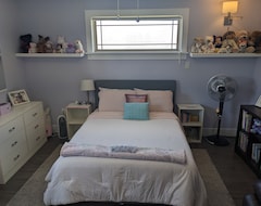 Casa/apartamento entero Charming Home Great For Families (Charlottetown, Canadá)