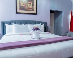 Hotel Lavender Moon Villas (Ocho Rios, Jamajka)