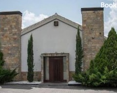 Cijela kuća/apartman La Traviesa,villa De Lujo De 500 M. En El Campo Con Piscina (Requena, Španjolska)