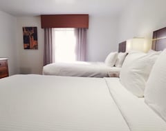 Hotel Los Abrigados Resort And Spa (Sedona, USA)