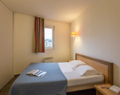 Hotel Pierre & Vacances Résidence Les Aiglons (Chamonix-Mont-Blanc, France)