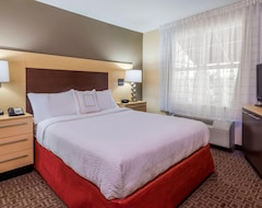 Hotelli TownePlace Suites Tampa Westshore/Airport (Tampa, Amerikan Yhdysvallat)