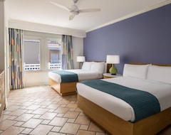 Hotelli St. Kitts Marriott Resort & The Royal Beach Casino (Frigate Bay Beach, Saint Kitts ja Nevis)