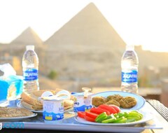 فندق El Khalil Pyramids Inn (القاهرة, مصر)