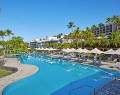 Hotel The Westin Hapuna Beach Resort (Kamuela, EE. UU.)