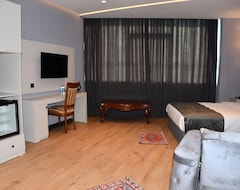 Hmz Luxury Hotel (Çekmeköy, Turska)