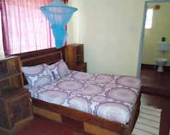Casa/apartamento entero Lodge B (Liwonde, Malawi)