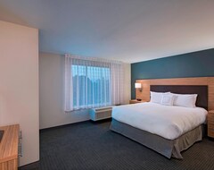 Hotel Towneplace Suites By Marriott Lakeland (Lakeland, USA)