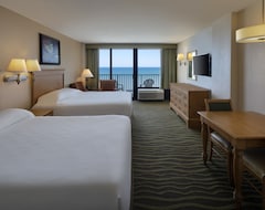 Hotelli Nautilus Inn (Daytona Beach, Amerikan Yhdysvallat)