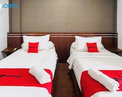 Reddoorz @ Best Hotel Jalan Dr. Sutomo Siantar (Pematangsiantar, Endonezya)