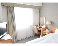 Hotelli Standard Plan For Single Use No Smokin / Kochi Kōchi (Kochi, Japani)