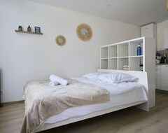 Cijela kuća/apartman Studio Au Coeur Des Remparts (Boulogne-sur-Mer, Francuska)