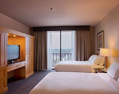 Khách sạn DoubleTree Suites by Hilton Hotel McAllen (McAllen, Hoa Kỳ)