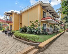 Khách sạn Club Mahindra Acacia Palms (Colva, Ấn Độ)