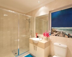 Hotelli Sorrento Beach Manor (Perth, Australia)