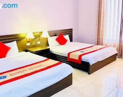 Hotel Khach San Entity Ha Long (Hong Gai, Vietnam)