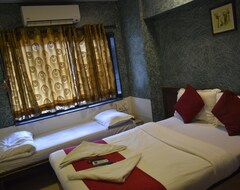 Hotel Arma Court (Bombay, Hindistan)