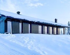 Entire House / Apartment 3 Room Accommodation In Jaren (Gran, Norway)