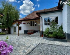 Toàn bộ căn nhà/căn hộ Acasa La Bunica, Cheile Turzii (Turda, Romania)