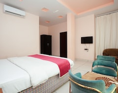 Hotel OYO 22914 Agariya Haveli (Udaipur, Indien)