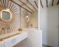 Tüm Ev/Apart Daire Villa In Alguazas With 5 Bedrooms Sleeps 10 (Alguazas, İspanya)