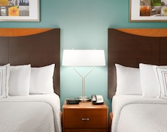Hotel Fairfield Inn & Suites Texas City (Texas City, Sjedinjene Američke Države)