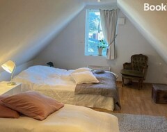 Cijela kuća/apartman Lilla Villan (Höganäs, Švedska)