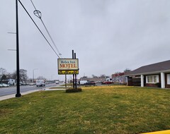 Hotel New Relax Inn (Bridgeview, USA)