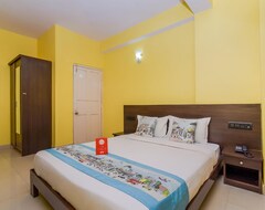 Hotelli OYO 4195 Clausil Inn (Panaji, Intia)