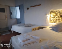 Koko talo/asunto Australia Rooms (Astypalaia - Chora, Kreikka)