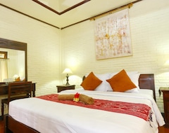 Hotel Sagitarius Inn (Ubud, Indonesien)