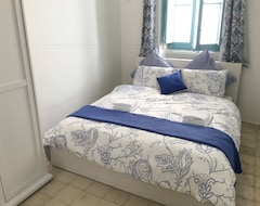 Pansiyon Amazing Sliema Townhouse Priv Double Bed (Sliema, Malta)