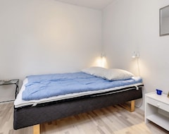 Casa/apartamento entero 6 Person Holiday Home In LØkken (Løkken, Dinamarca)