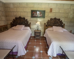 Hotel Villas Mahando (Ezequiel Montes, Meksiko)