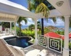 Carl Gustaf Hotel & Spa (Gustavia, Antilles Française)